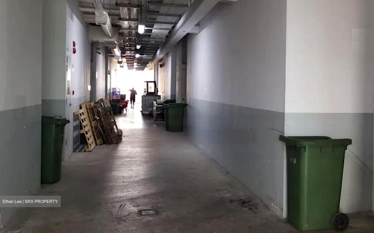 Westview Food Factory (D22), Factory #482760951